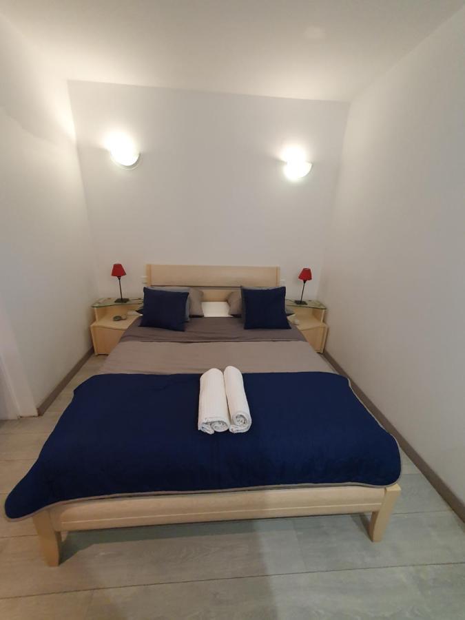 Cap Corse Uribellinu 1, Petit Dejeuner Partine Екстер'єр фото