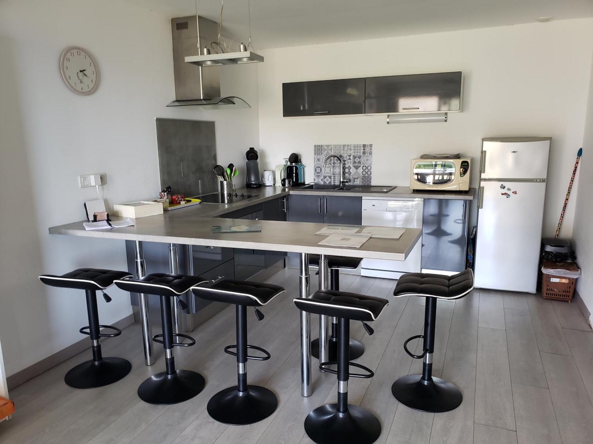 Cap Corse Uribellinu 1, Petit Dejeuner Partine Екстер'єр фото